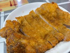 -潘国仙耳光馄饨(黄家阙路店)