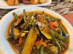 -新疆伊宁远征餐厅