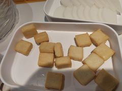 -骨气鼓气羊棒骨·羊蝎子(住总万科广场店)