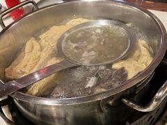 -原汁原味驴庄(长岭村店)