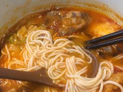 -云味馆·云南菜·云南米线(中洲店)