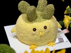 -积慕Cake(解放大道店)
