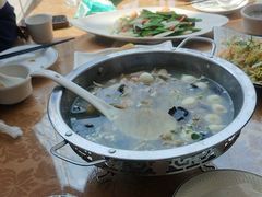 -渔码头食府(蓬莱阁店)