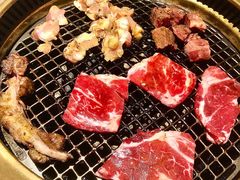 -和牛村烧肉放题(淄博王府井店)