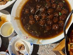 -并州大牌档之醉轻尘
