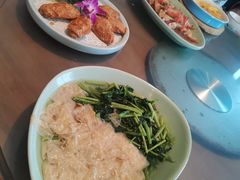 -新白鹿餐厅(城西银泰城店)