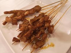 烤脆骨-庐州太太(双岗店)