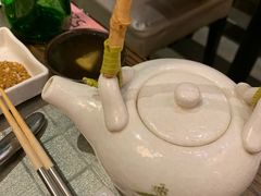 -仙桐吉宴铁板烧·精致料理