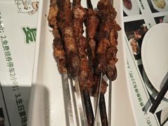 -新疆兵团食府清真(马连道店)