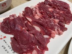 -阳坊大都涮羊肉(阳坊总店)