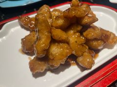 -局气 烤鸭·北京菜(光华路店)