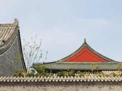 -商丘古城-应天书院