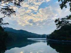 -广州市白云山风景名胜区