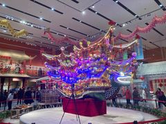 -北京工艺美术博物馆