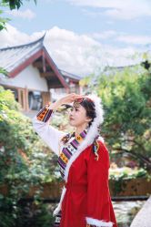 -小红帽摄影(丽江店)