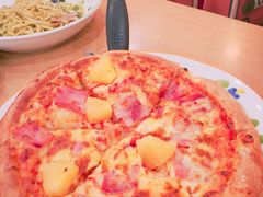 -萨莉亚意式餐厅(特力时尚汇店)