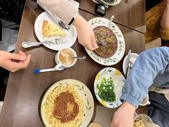 -萨莉亚意式餐厅(玉泉路物美店)