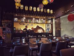 大堂-山屋日式料理屋(宛平88店)