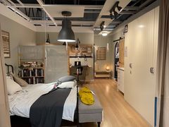 -宜家家居(哈尔滨商场店)