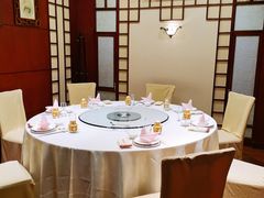 包厢-王宝和酒家(黄浦店)