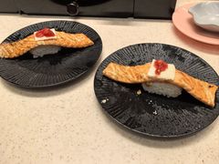 -争鲜回转寿司(东方银座店)