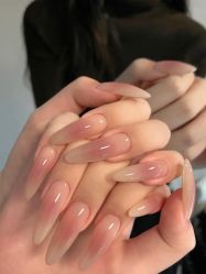 -M·X Nail日式美甲美睫