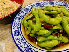 -江城燕子大排档(江汉路步行街店)