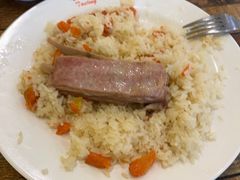 -塔斯提抓饭(东城汇店)