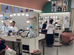 -海马体照相馆(徐州苏宁广场店)