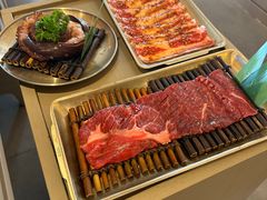 -西塔老太太泥炉烤肉(青浦蟠龙天地店)