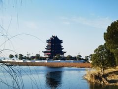 -重元寺