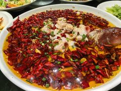 -好兄弟郭巨海鲜(天一阁店)