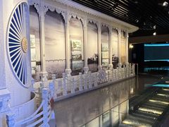 -哈尔滨规划展览馆