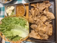 -益百岁牛尾汤主题餐厅(辛庄街店)
