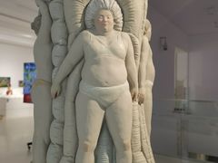 -四川美术学院美术馆