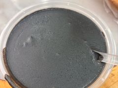 黑芝麻糊-芝麻糊世家(西华店)