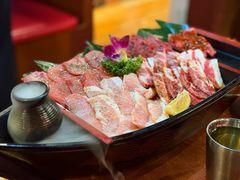 -大阪烧肉BAKA一代(国贸商住大厦店)