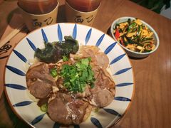 -面乙新派手擀面(大悦城店)