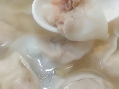 虾仁馄炖-南城香·饭香串香馄饨香(青年路店)