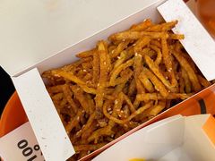 -前进5路汉堡炸鸡(昙华林店)