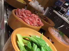 -龍歌自助小火锅(城阳万象汇店)