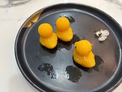 -全聚德(蓝山店)