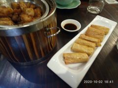 -五观堂素食(新华路店)