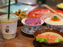 -楠火锅(葫芦岛飞天广场店)