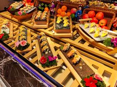 -汤鲜生自助臻选盖碗火锅(福城天虹店)