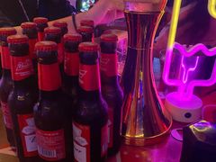 -UP嘻哈酒吧(粉巢店)