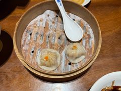 -李犟大爆鳝面·手工蟹黄包(湖滨西湖店)