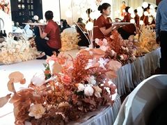 -欢乐海岸美食联盟