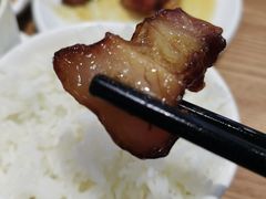 -裕记烧腊连锁餐饮(国商分店)