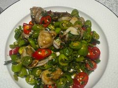 -郑庄脂渣海鲜楼(九水路店)